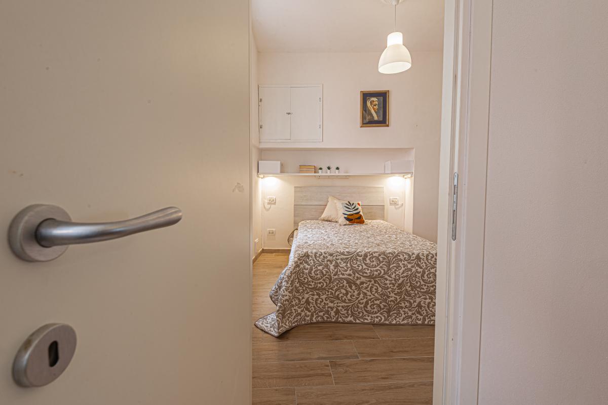 appartamento vacanze Elba